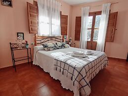 Casa Rural Parada Real