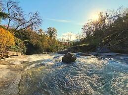 Casa Rural Parada Real