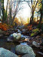 Casa Rural Parada Real