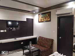 Hotel Jinendra Palace