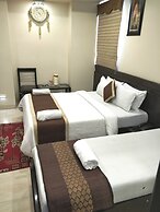 Hotel Jinendra Palace