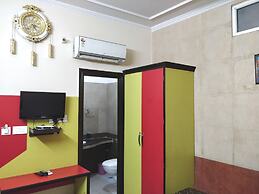 Hotel Jinendra Palace