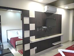 Hotel Jinendra Palace