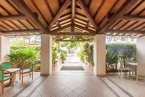 Hotel Villa Smeraldo