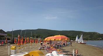 Hotel Villa Smeraldo