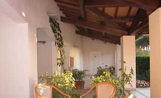 Hotel Villa Smeraldo