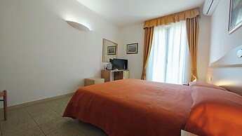 Hotel Villa Smeraldo