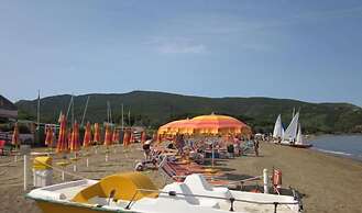 Hotel Villa Smeraldo