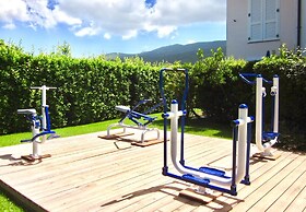 Hotel Villa Smeraldo