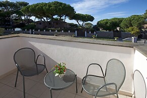 Hotel Villa Smeraldo