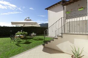 Hotel Villa Smeraldo