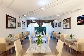 Hotel Villa Smeraldo