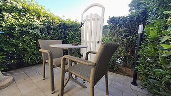 Hotel Villa Smeraldo