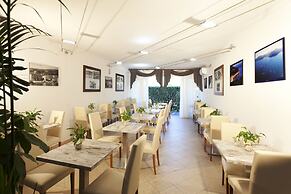 Hotel Villa Smeraldo