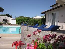 Hotel Villa Smeraldo