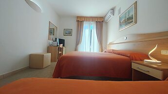 Hotel Villa Smeraldo