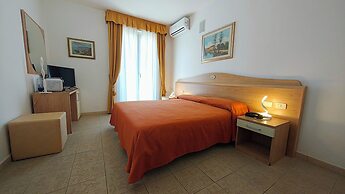 Hotel Villa Smeraldo