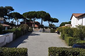 Hotel Villa Smeraldo