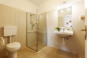 Hotel Villa Smeraldo