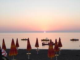 Hotel Villa Smeraldo