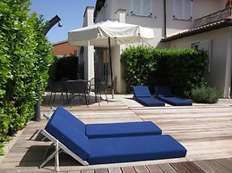 Hotel Villa Smeraldo