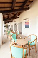 Hotel Villa Smeraldo