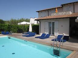 Hotel Villa Smeraldo