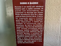 Vila Mucuripe padrão 5 estrelas