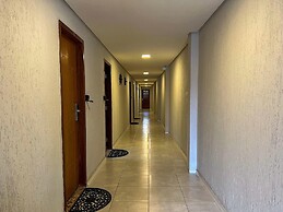 Vila Mucuripe padrão 5 estrelas