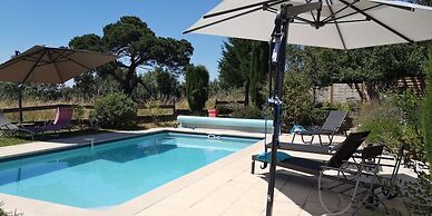 Chambres d'hotes Hameau de Taur