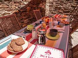 Chambres d'hotes Hameau de Taur