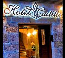 Hotel Castillo de Alquézar