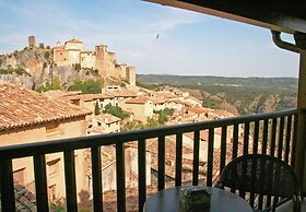 Hotel Castillo de Alquézar