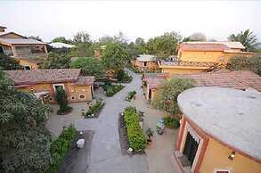 Chouki Dhani Resort