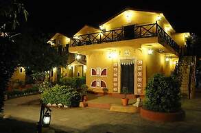 Chouki Dhani Resort