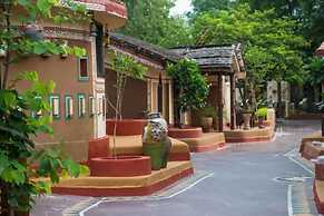 Chouki Dhani Resort