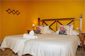 B&B Buenavista del Norte