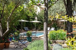Le Jardin de Mazan