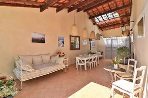 Le Jardin de Mazan
