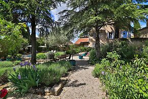 Le Jardin de Mazan