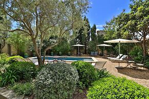 Le Jardin de Mazan