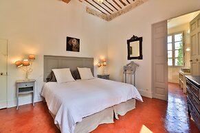 Le Jardin de Mazan