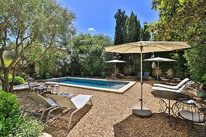 Le Jardin de Mazan