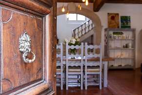 Le Jardin de Mazan