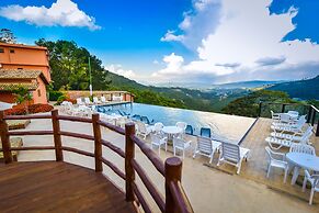 Hotel Refugio Vista Serrana