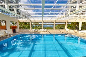 Hotel Refugio Vista Serrana