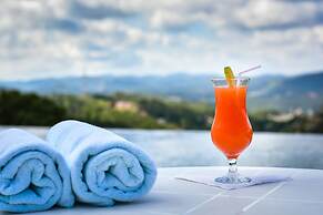 Hotel Refugio Vista Serrana