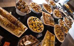 Hotel Refugio Vista Serrana