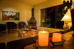 Hotel Refugio Vista Serrana