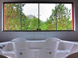 Hotel Refugio Vista Serrana